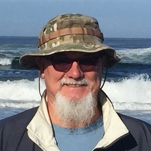 Meet your Posher, Earl